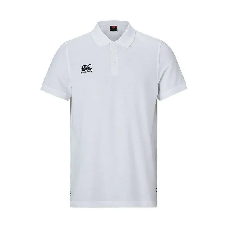 Canterbury Waimak Polo Shirt-3