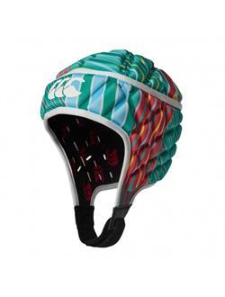 Canterbury Uglies Raze Headguard