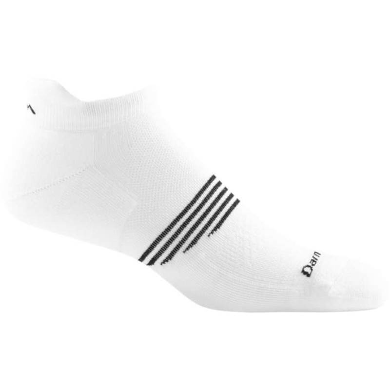 Darn Tough Mens Element No Show Tab Light Cushion Socks-1