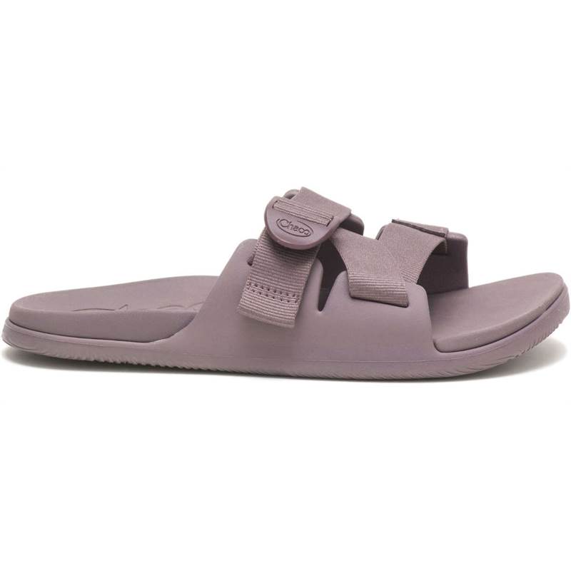 Chaco Womens Chillos Slides-3