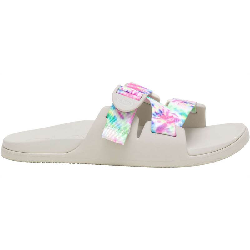 Chaco Womens Chillos Slides-1