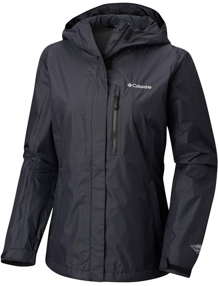 Columbia Pouring Adventure II Womens Waterproof Jacket