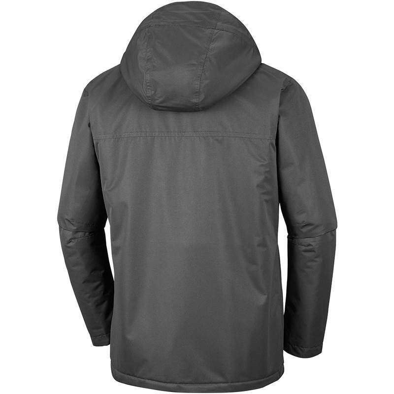 Columbia South Canyon Mens Lined Jacket-2
