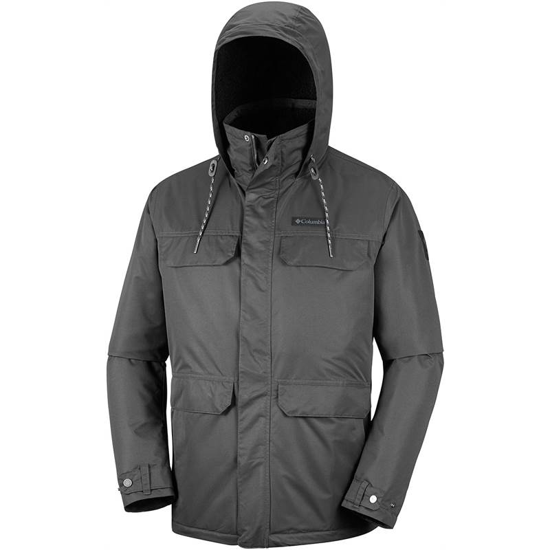 Columbia South Canyon Mens Lined Jacket-3