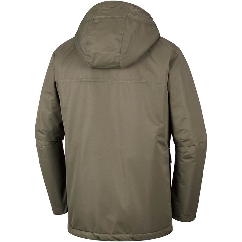 Columbia South Canyon Mens Lined Jacket-5
