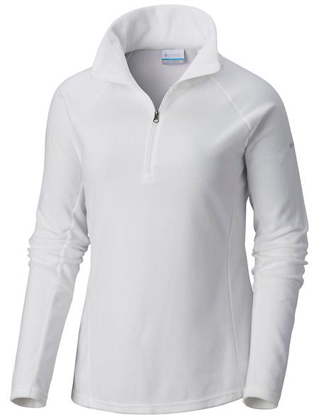Columbia Glacial IV 1/2 Zip Womens Fleece