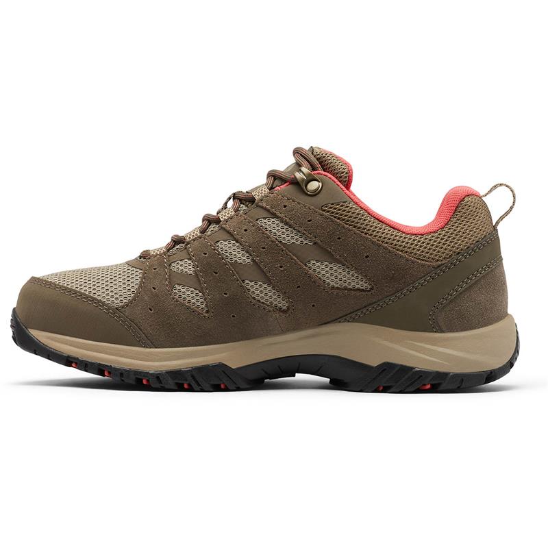 Columbia Womens Redmond III Waterproof Walking Shoes-4