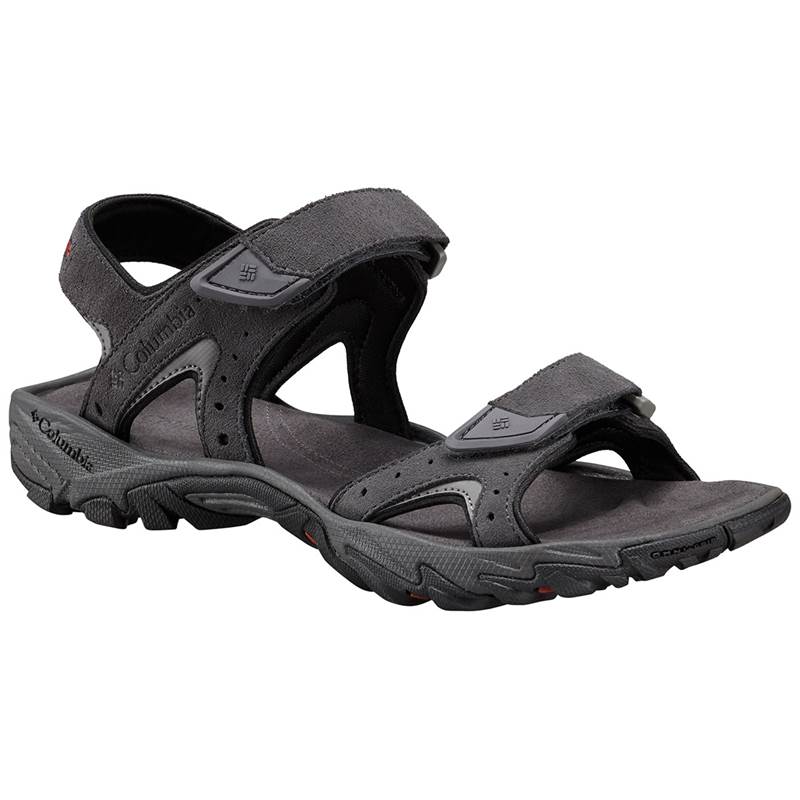 Columbia Santiam 2 Strap Mens Sandals-1