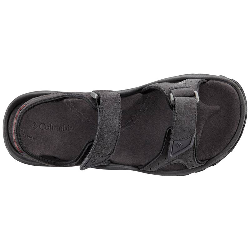 Columbia Santiam 2 Strap Mens Sandals-2