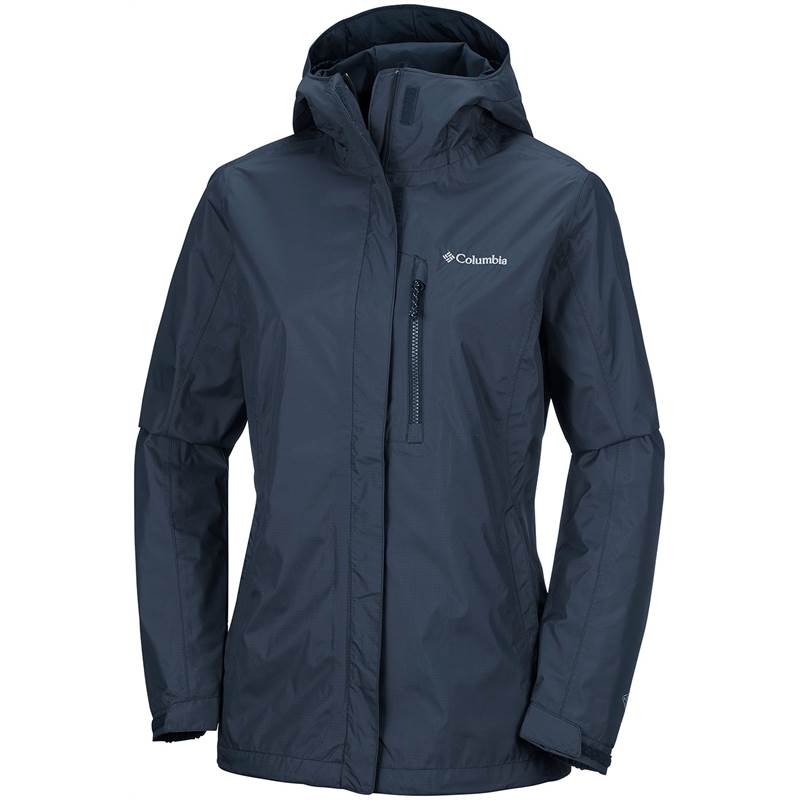 Columbia Pouring Adventure II Womens Waterproof Jacket-5