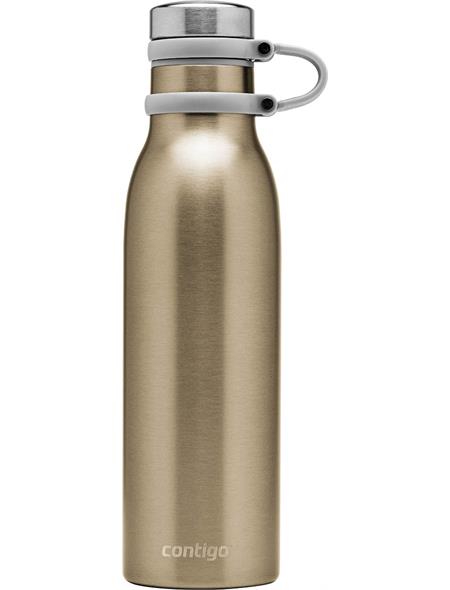 Contigo Matterhorn Vacuum Insulated Water Bottle