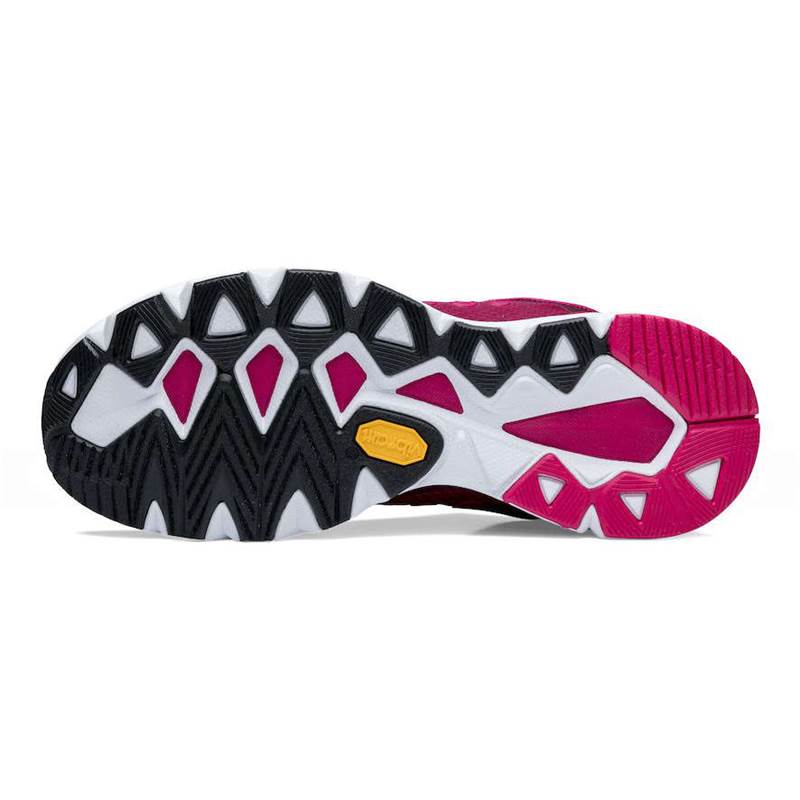 Craft Womens V175 Lite II Running Shoes-5