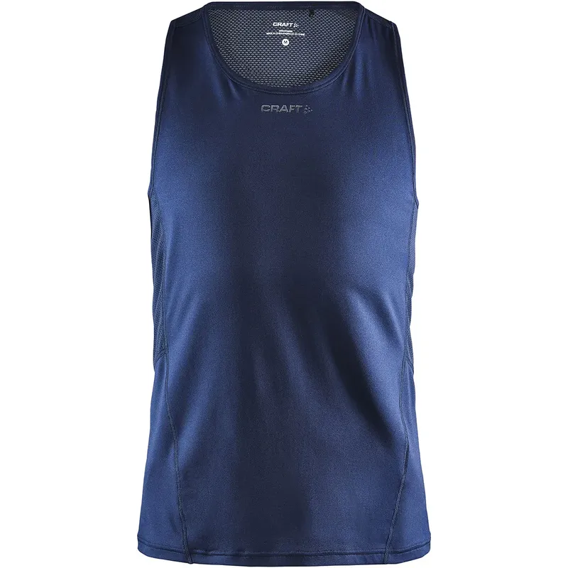 Craft Mens ADV Essence Singlet-2
