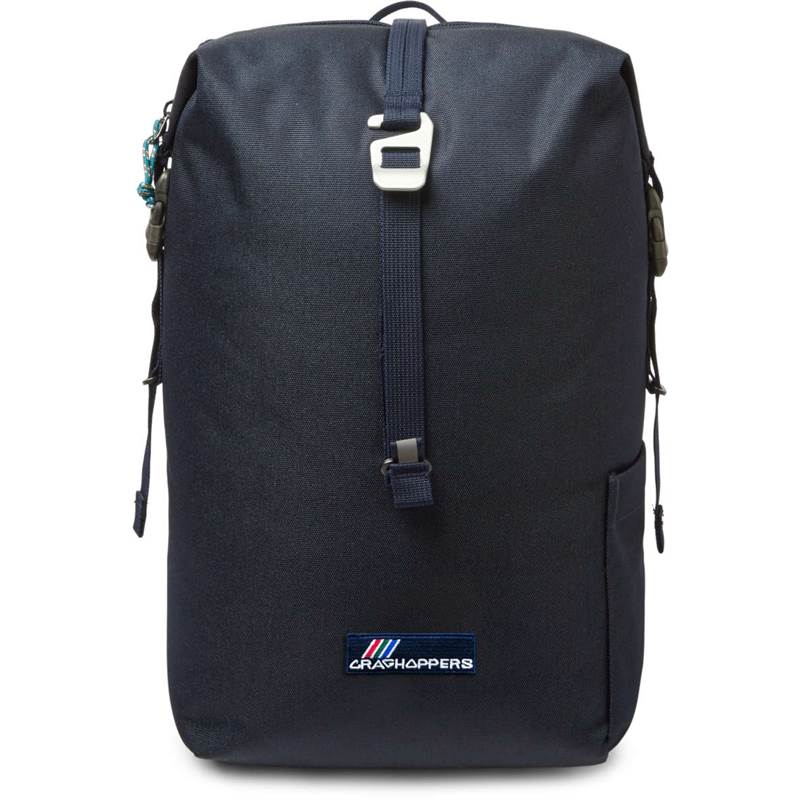 Craghoppers 16L Kiwi Classic Rolltop Backpack-1