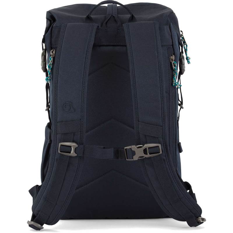 Craghoppers 16L Kiwi Classic Rolltop Backpack-2