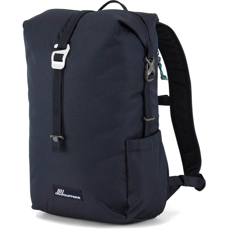 Craghoppers 16L Kiwi Classic Rolltop Backpack-3