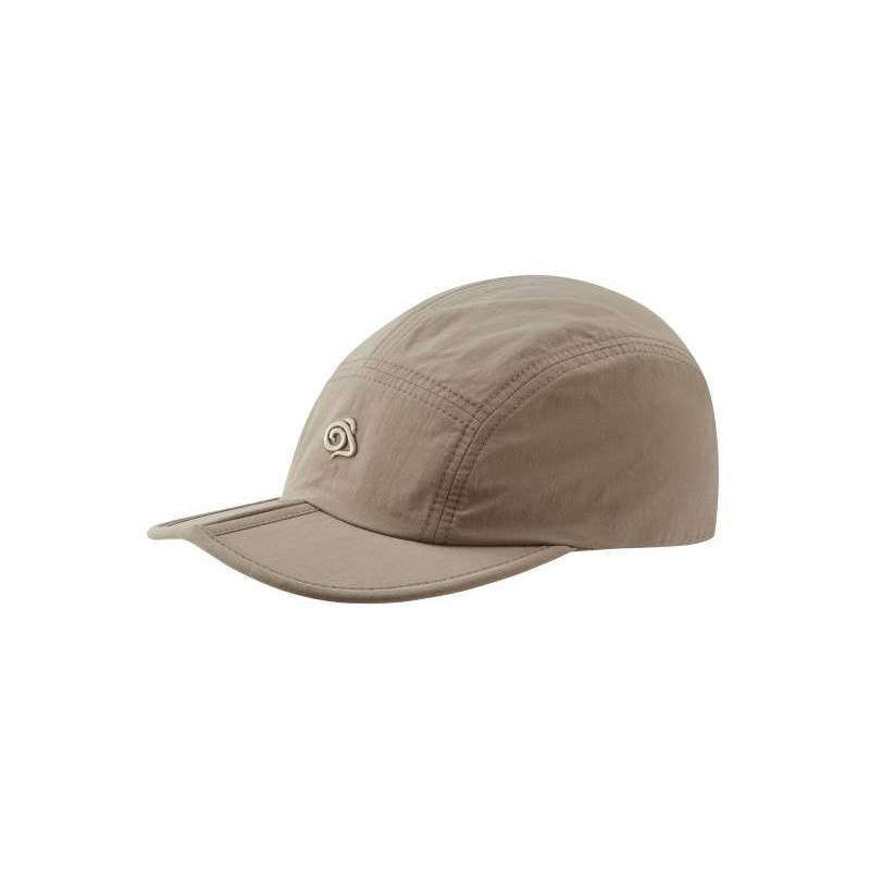 Craghoppers Mens Nosilife Packable Cap-3