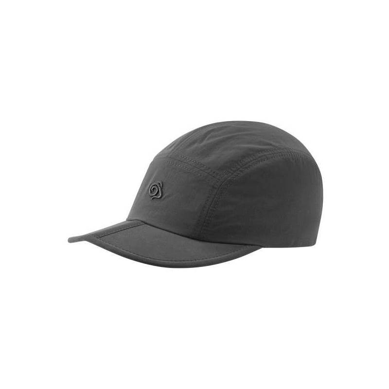 Craghoppers Mens Nosilife Packable Cap-2