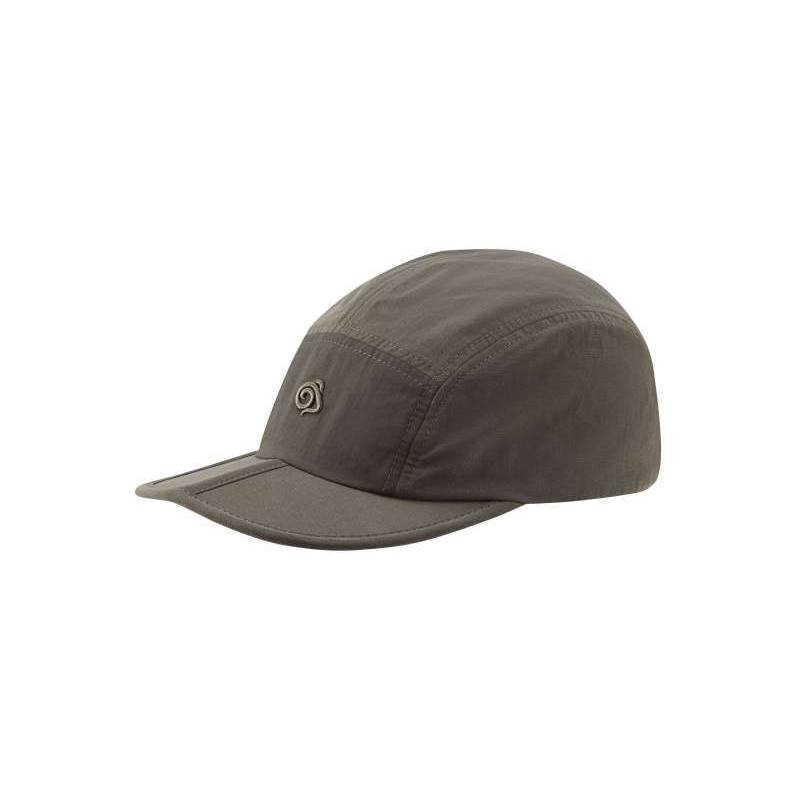 Craghoppers Mens Nosilife Packable Cap-1