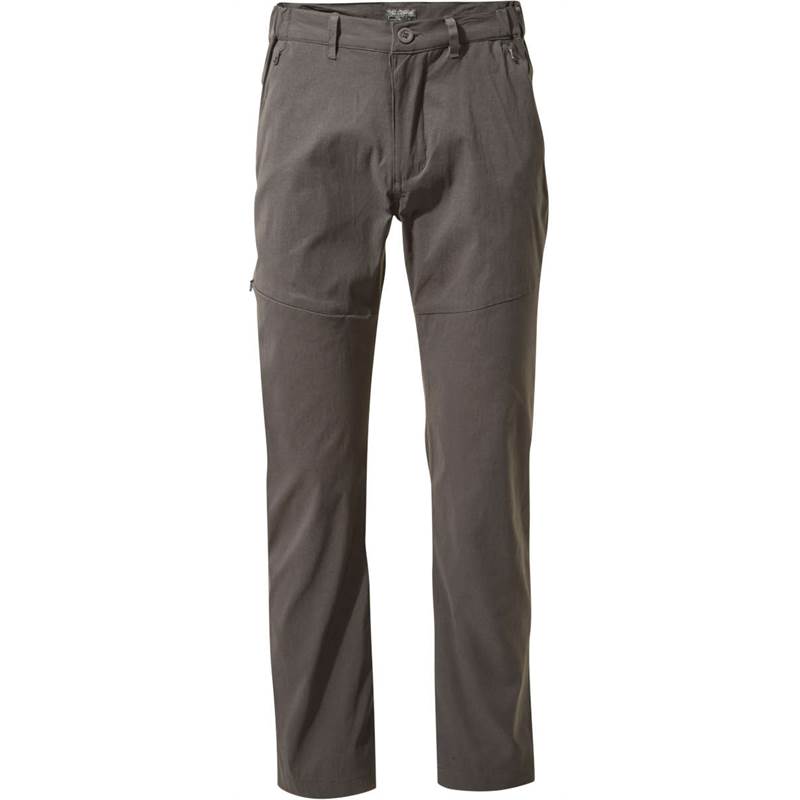 Craghoppers Kiwi Pro II Mens Trousers - Long-1