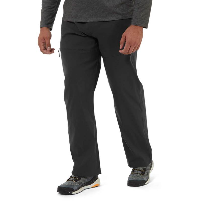 Craghoppers Kiwi Pro II Mens Trousers - Long-2