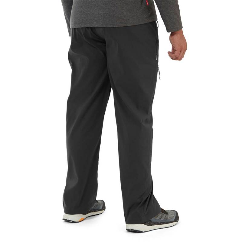 Craghoppers Kiwi Pro II Mens Trousers - Long-3