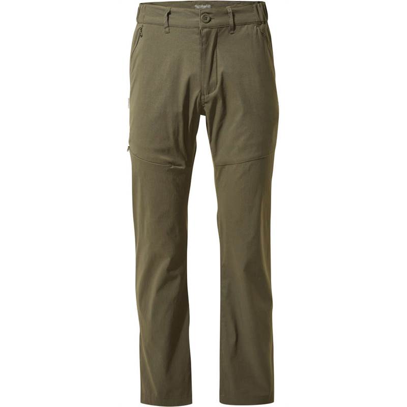 Craghoppers Kiwi Pro II Mens Trousers - Long-5