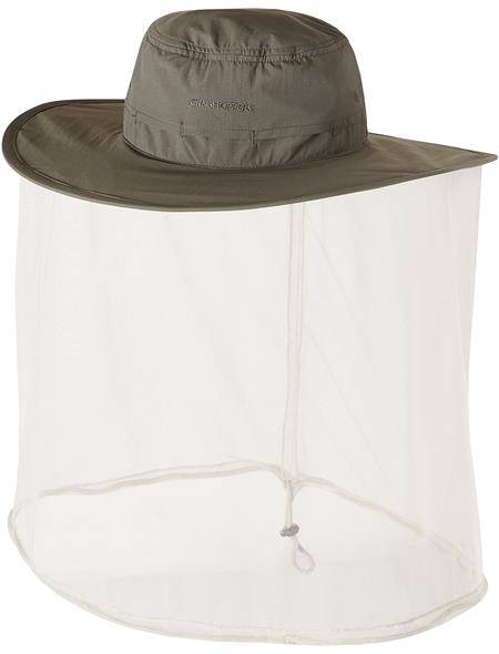 Craghoppers NosiLife Ultimate Hat