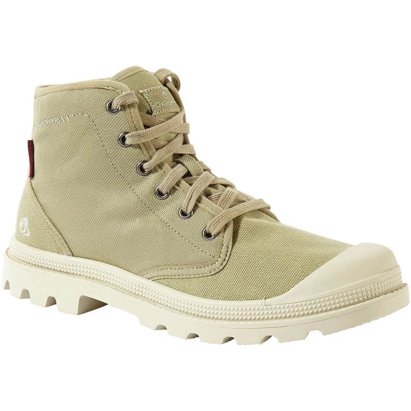 Craghoppers Womens Mesa Mid Boots-1