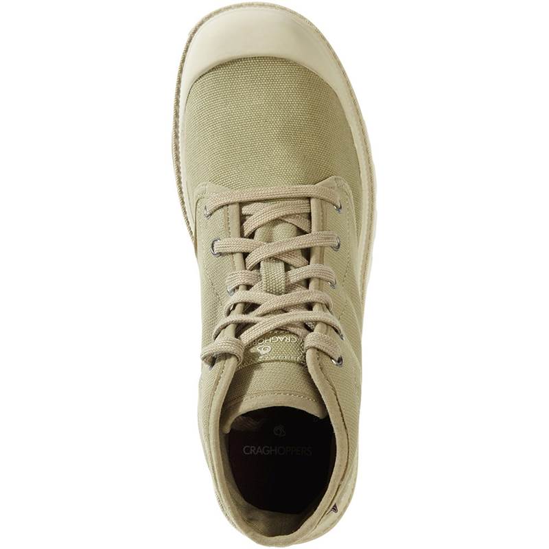 Craghoppers Womens Mesa Mid Boots-3