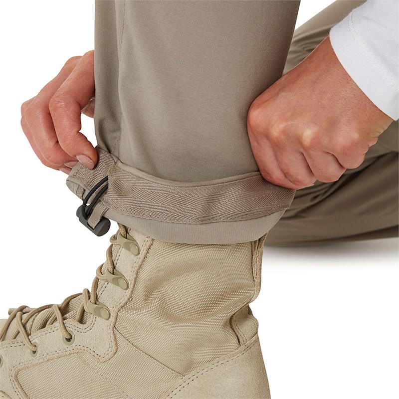 Craghoppers Womens NosiLife Pro II Convertible Trousers - Regular Leg-4