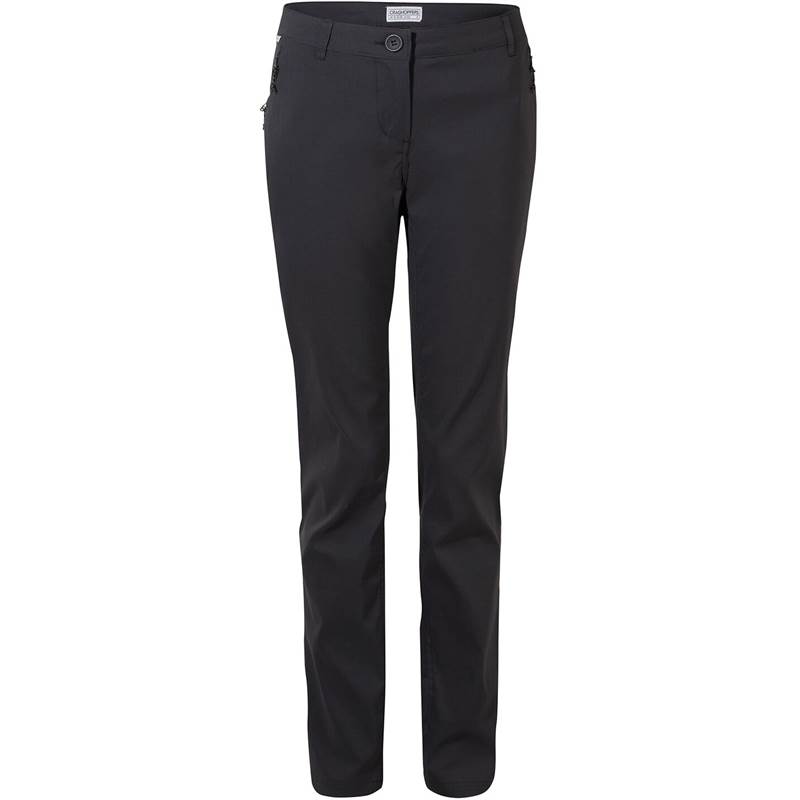 Craghoppers Kiwi Pro II Womens Trousers - Long-5
