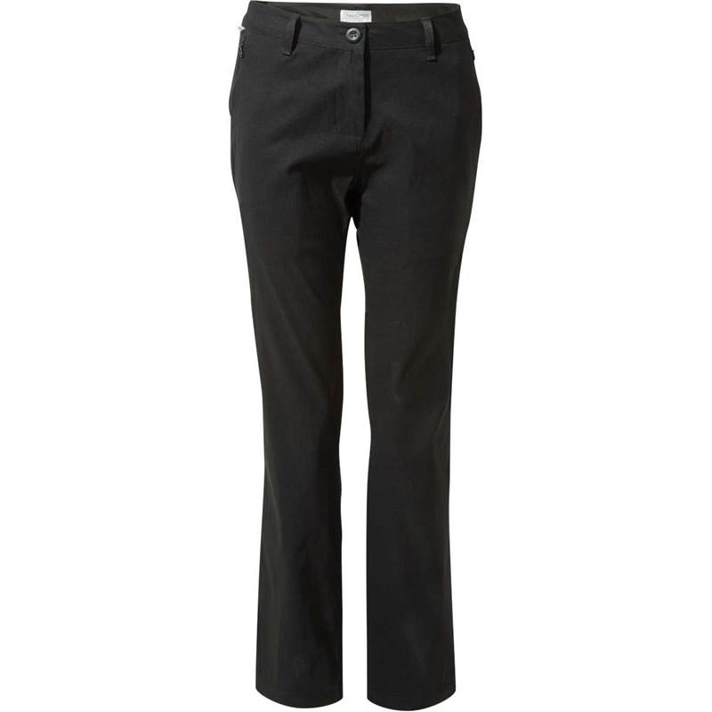 Craghoppers Kiwi Pro II Womens Trousers - Long-1