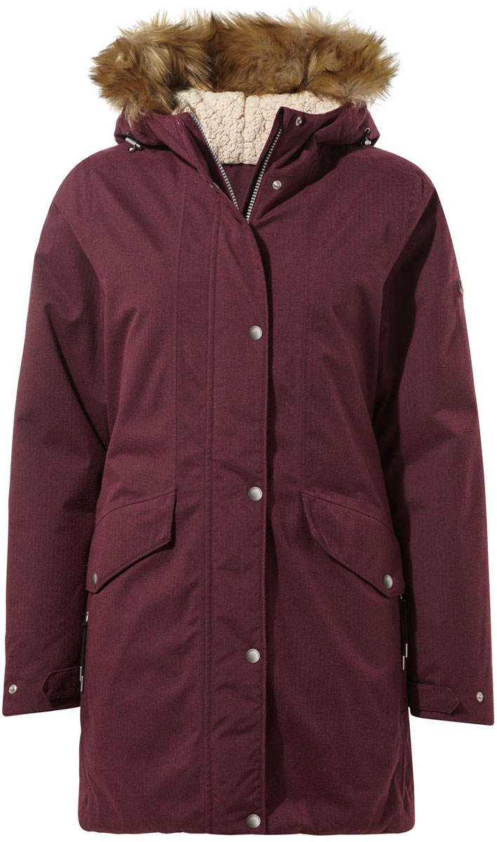 Craghoppers hotsell inga jacket