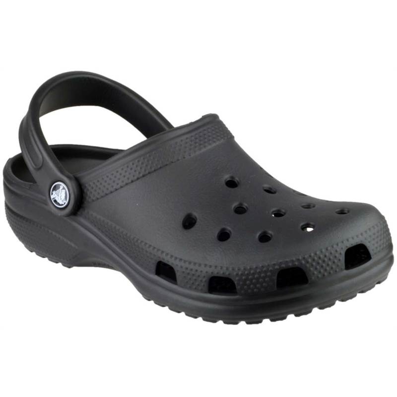 Crocs Classic Unisex Clogs-1