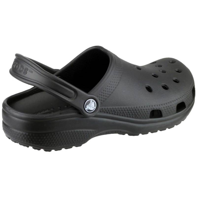 Crocs Classic Unisex Clogs-2