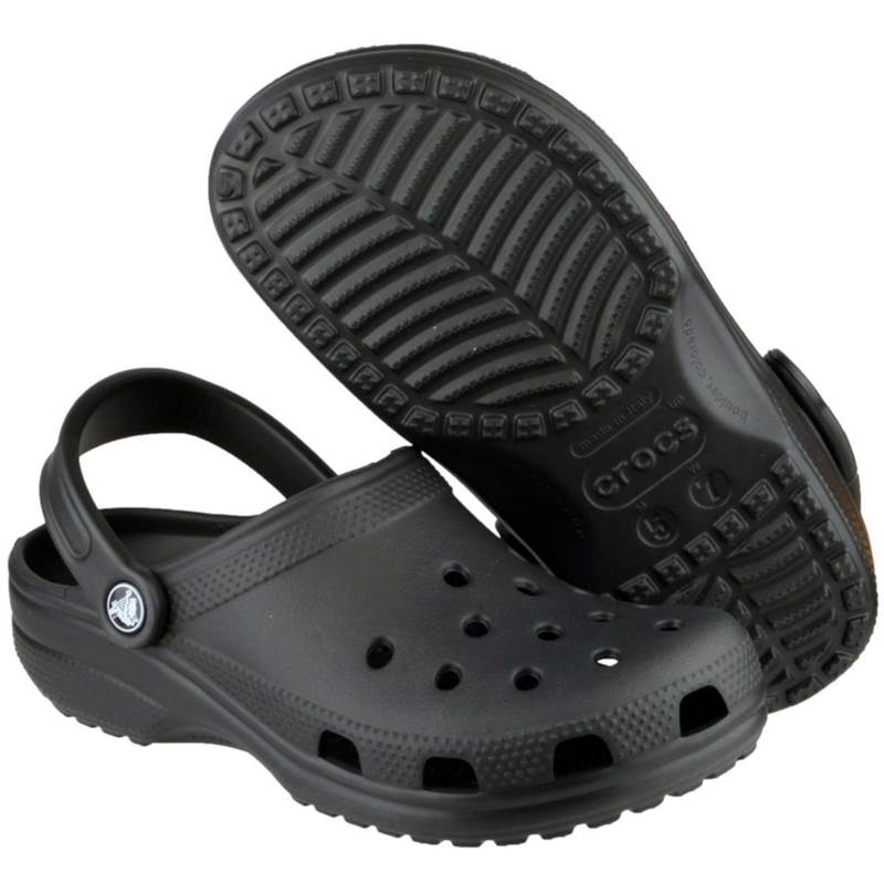Crocs Classic Unisex Clogs-3