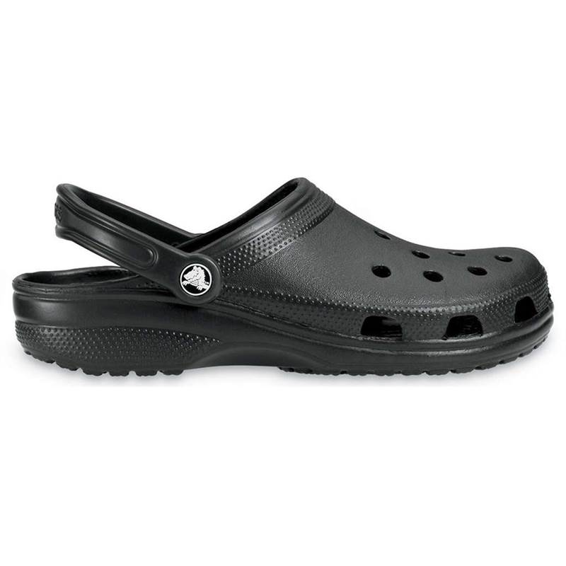 Crocs Classic Unisex Clogs-4