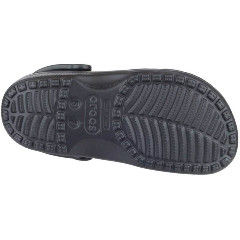 Crocs Classic Unisex Clogs-5