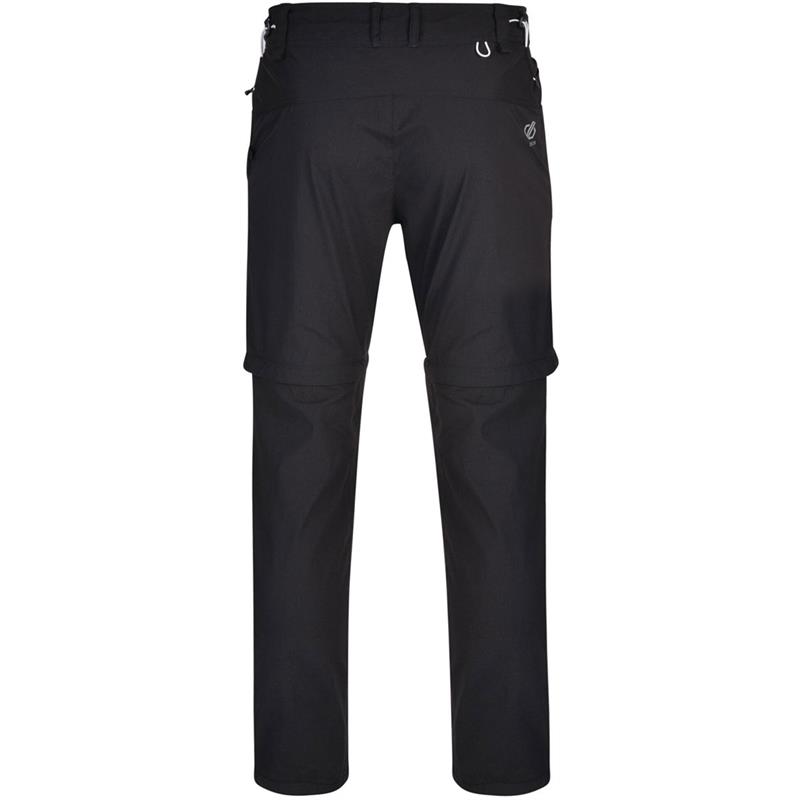 Dare2b Mens Tuned In II Zip Off Walking Trousers - Regular-2