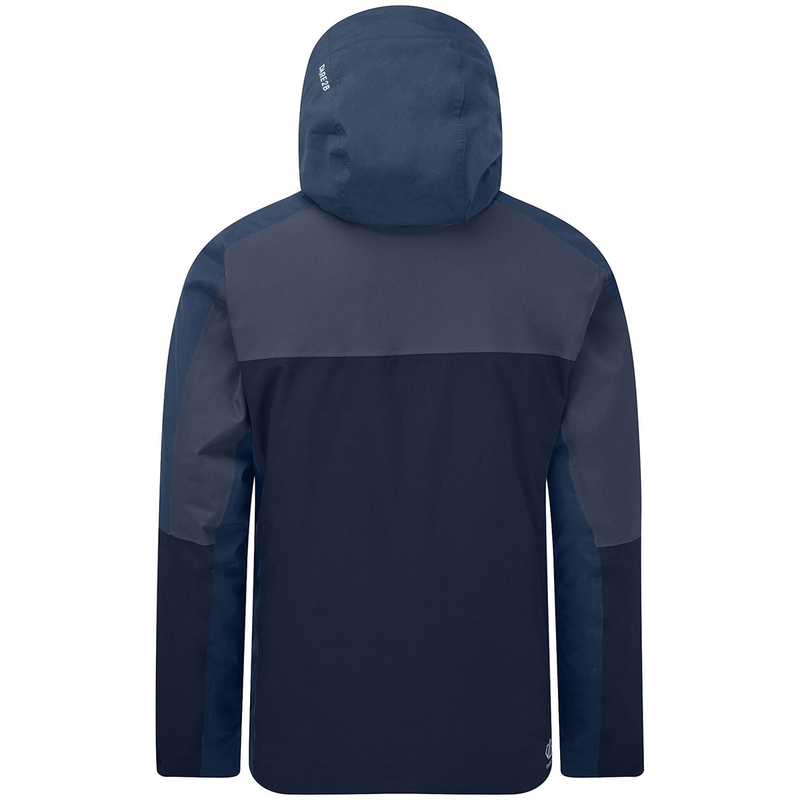 Dare2B Intermit II Insulated Hooded Ski Jacket-3