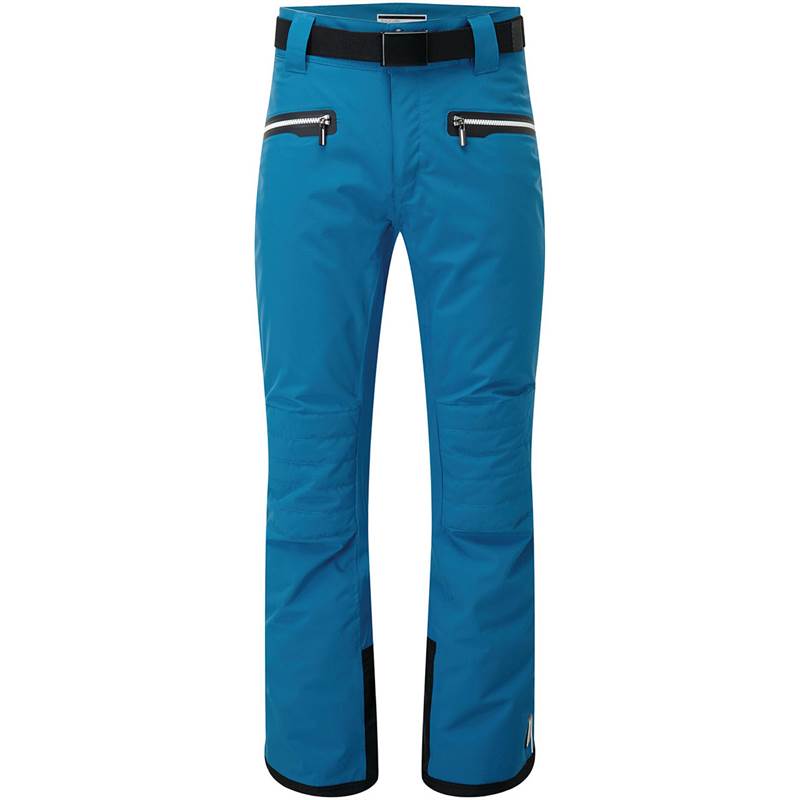 Dare2B Mens Stand Out Insulated Waterproof Ski Pants-1