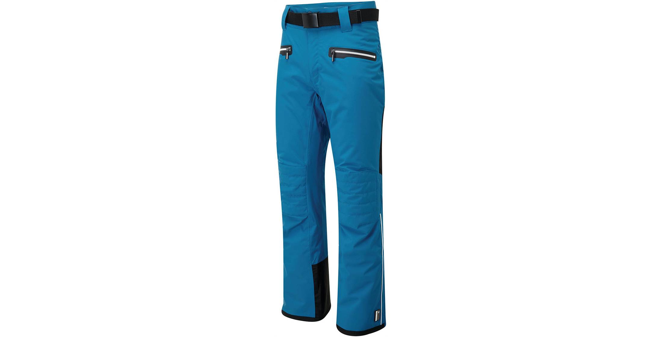 Dare2B Mens Stand Out Insulated Waterproof Ski Pants SportsGB