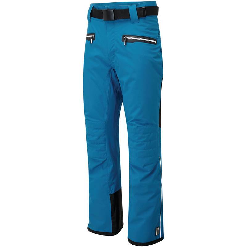 Dare2B Mens Stand Out Insulated Waterproof Ski Pants-2