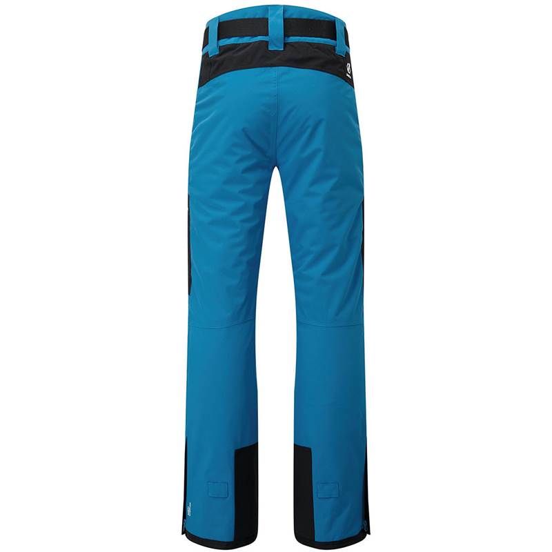 Dare2B Mens Stand Out Insulated Waterproof Ski Pants-3