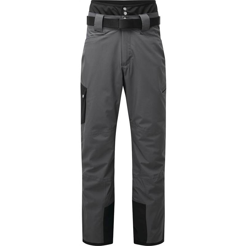 Dare2B Mens Absolute II Insulated Waterproof Ski Pants-1