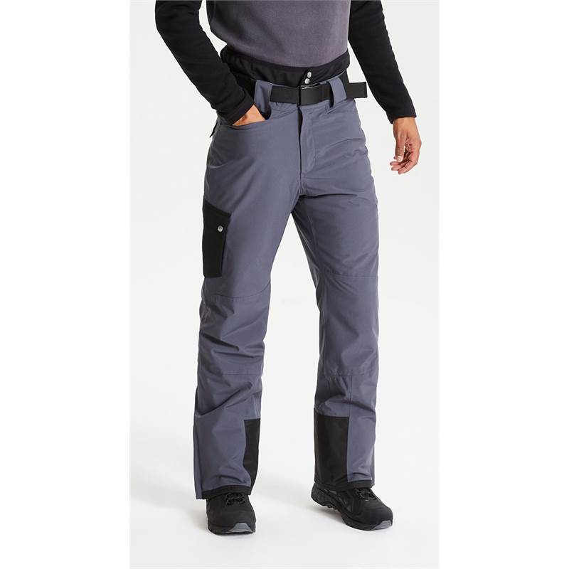 Dare2B Mens Absolute II Insulated Waterproof Ski Pants-4