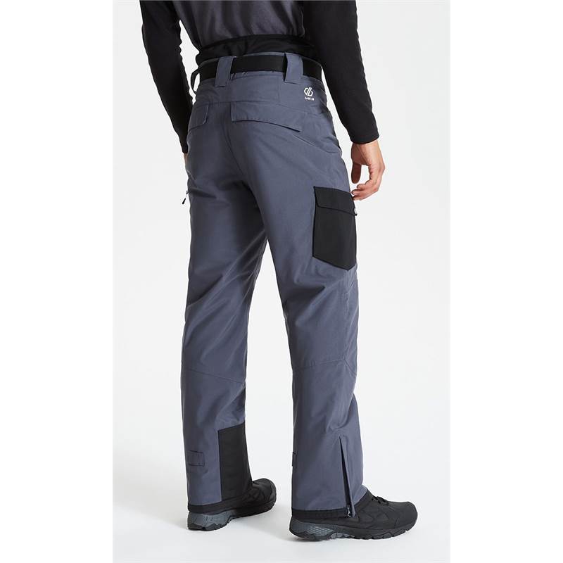Dare2B Mens Absolute II Insulated Waterproof Ski Pants-5