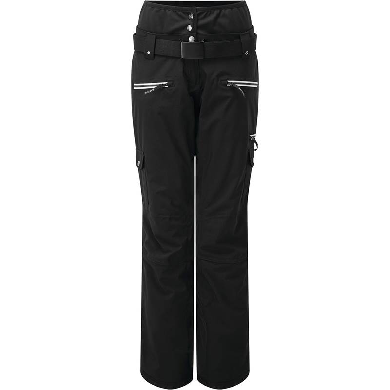 Dare2B Womens Liberty II Waterproof Insulated Ski Pants-1