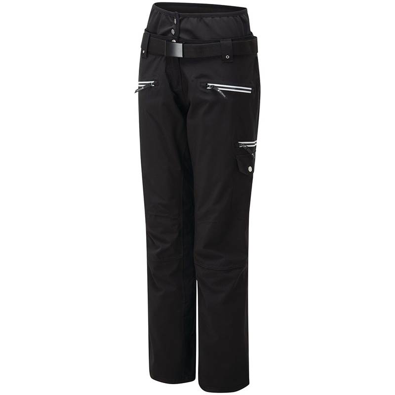 Dare2B Womens Liberty II Waterproof Insulated Ski Pants-2